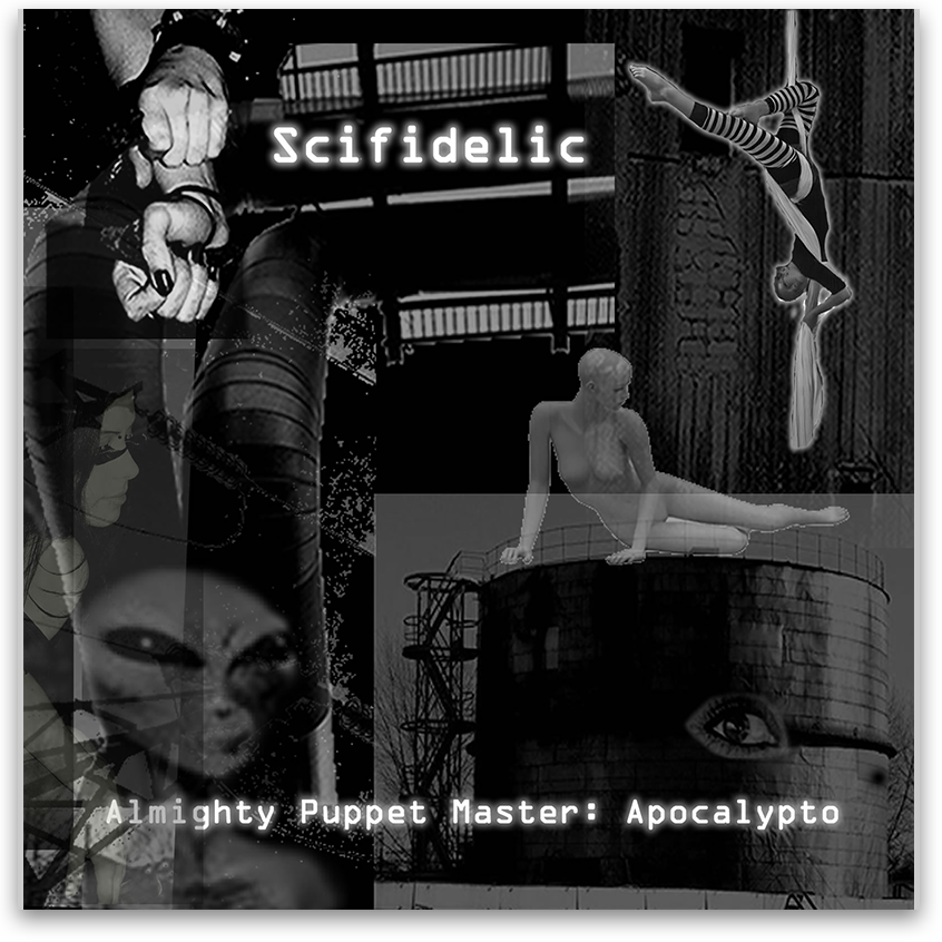 Almighty Puppet Master Apocalypto