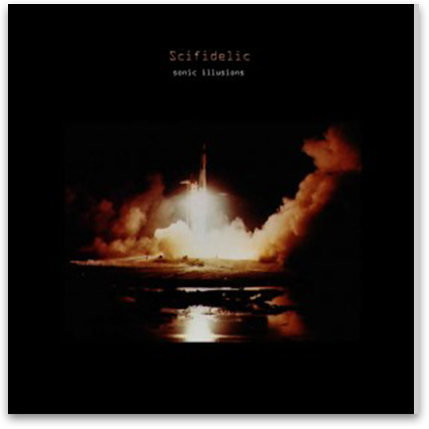 Sonic Illusions