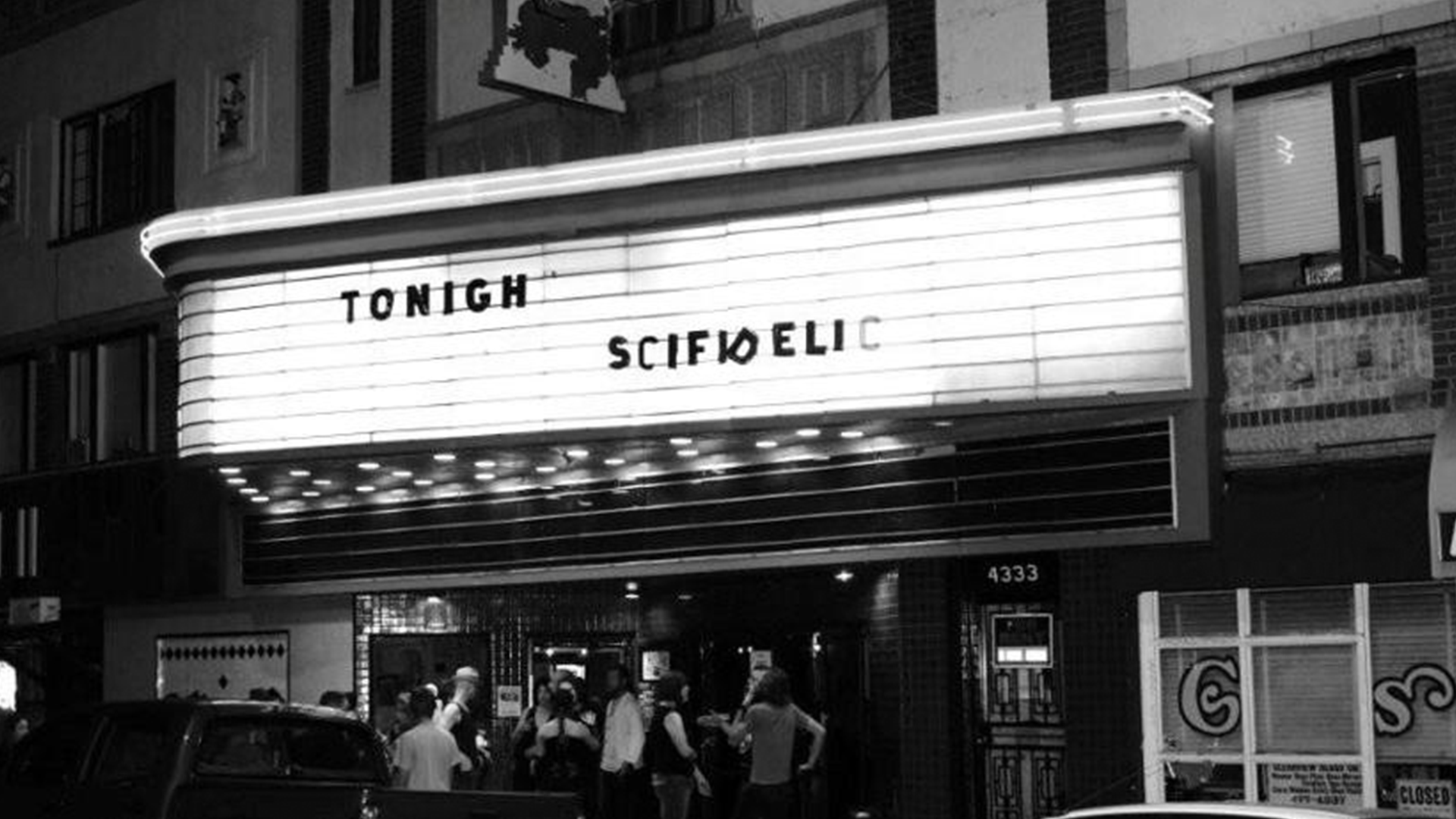 Scifidelic 1